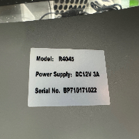 Benchmark Roto-Bot Rotator image 2